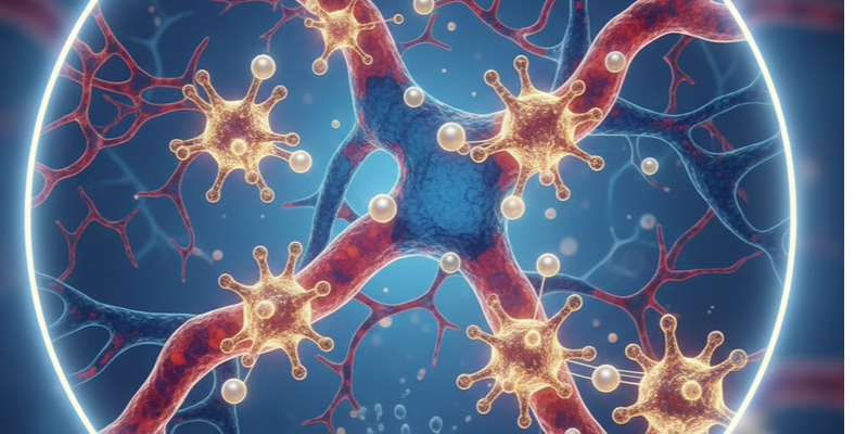 فحص مناعي لعامل فون ويلبراند