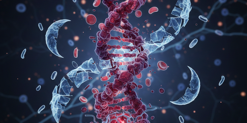 بيلة الهيموغلوبين الليلي الانتيابي