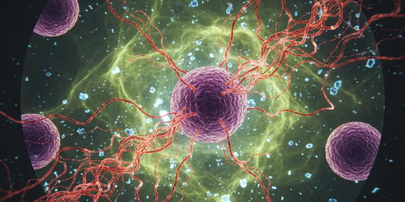 السموم الداخلية