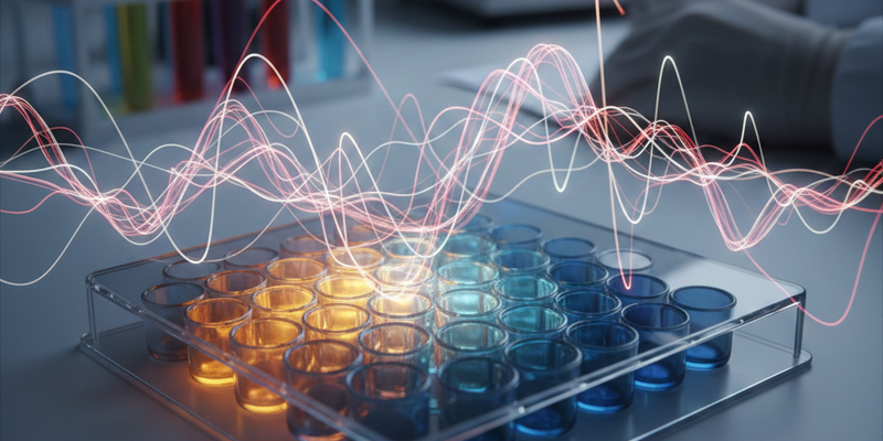 اختبار ELISA لفيروس نقص المناعة البشرية