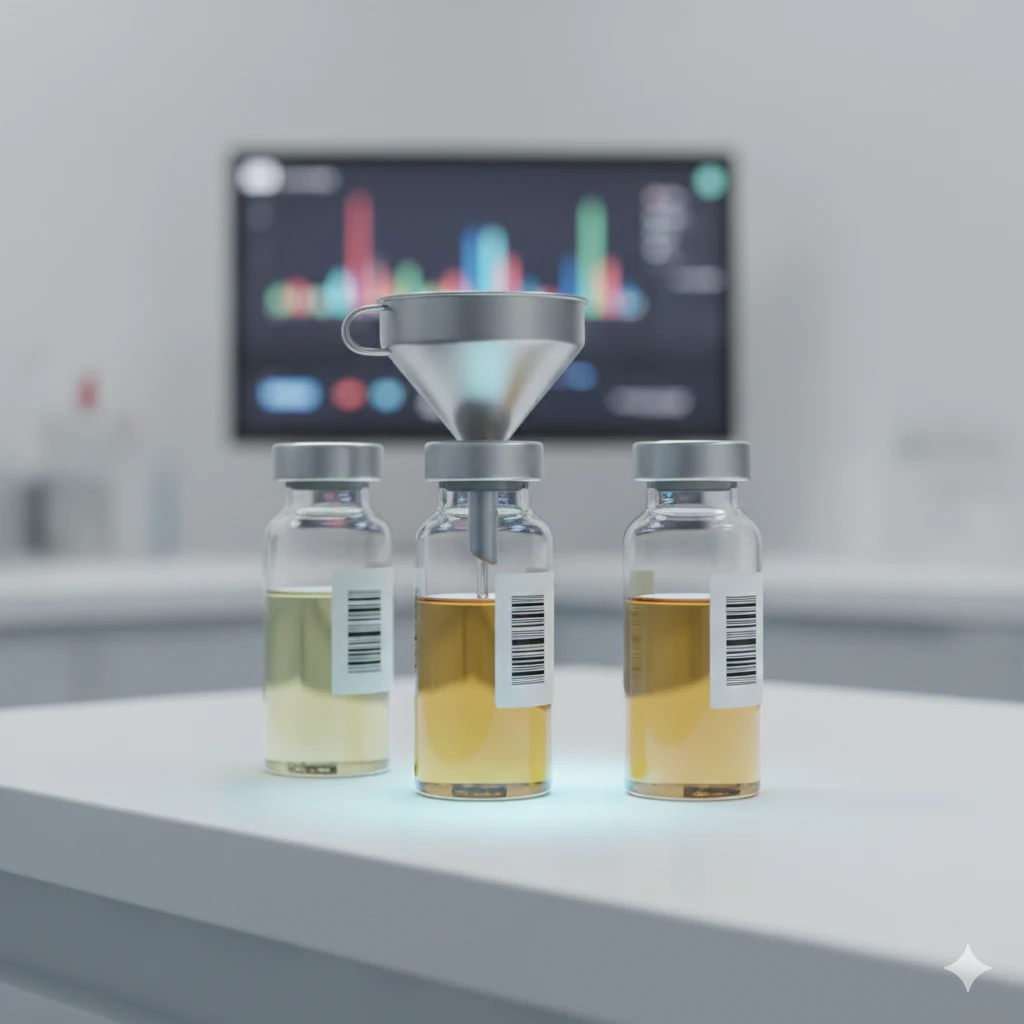 Metanephrines, Urine