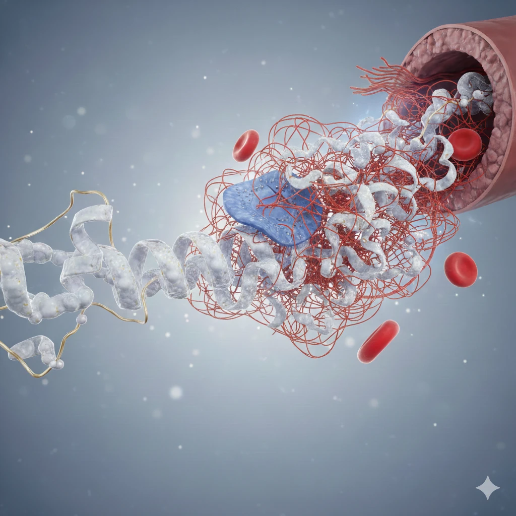 Von Willebrand Factor - Activity