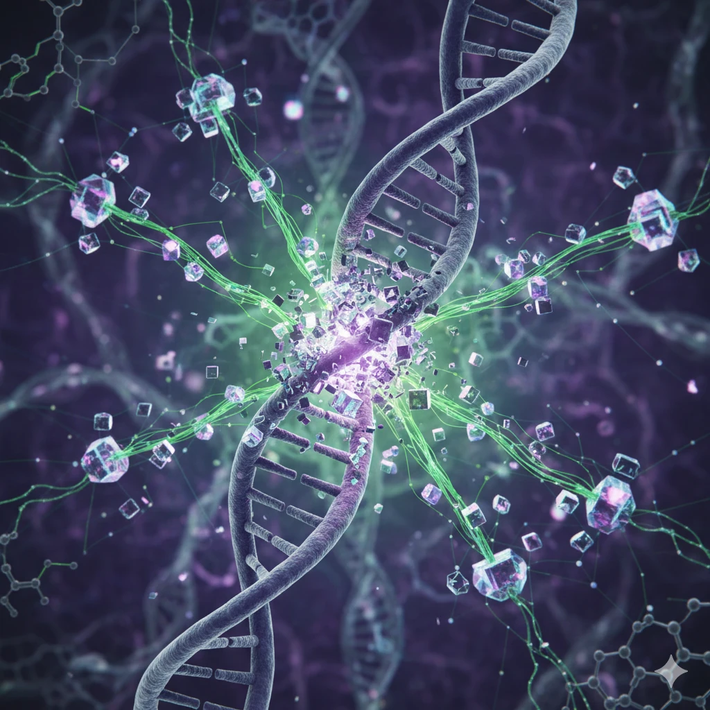 Methylenetetrahydrofolate Reductase (MTHFR), Gene Mutation