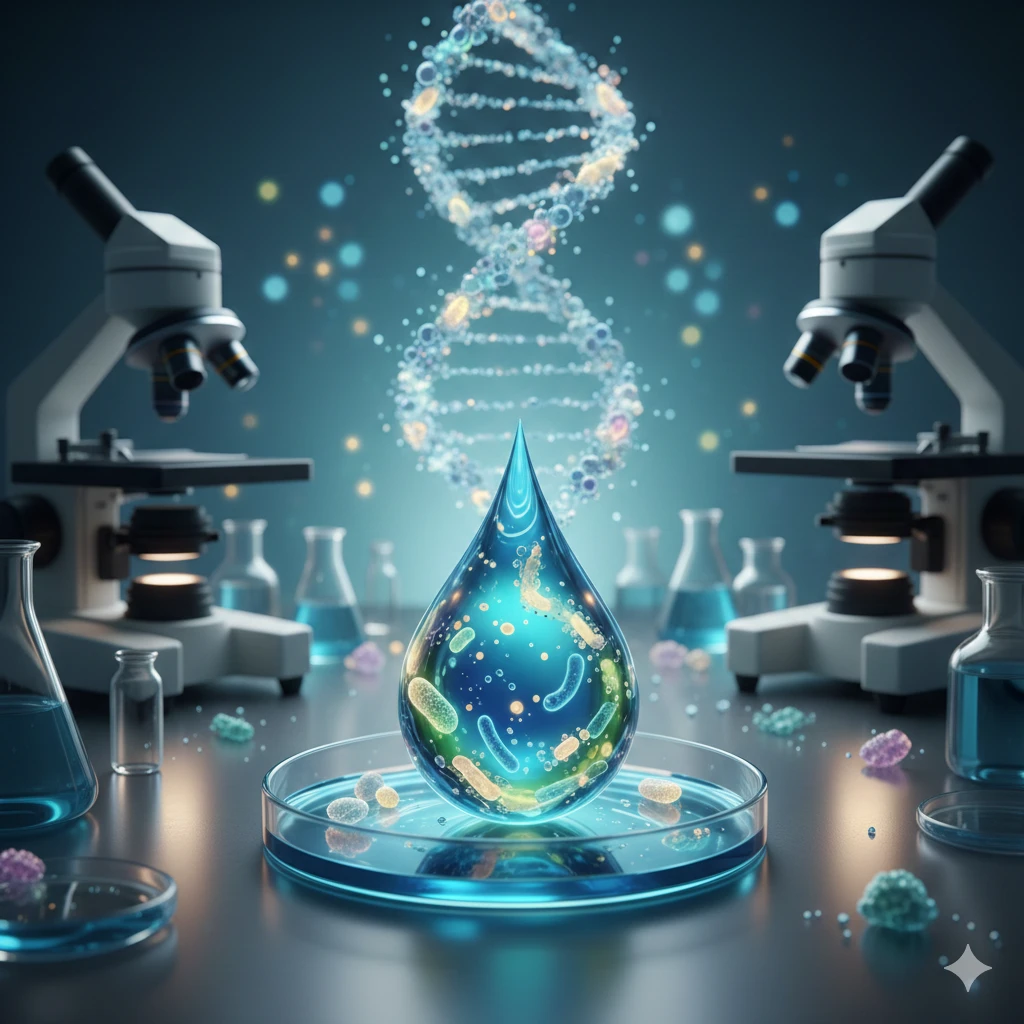 Water Analysis: Microbiology