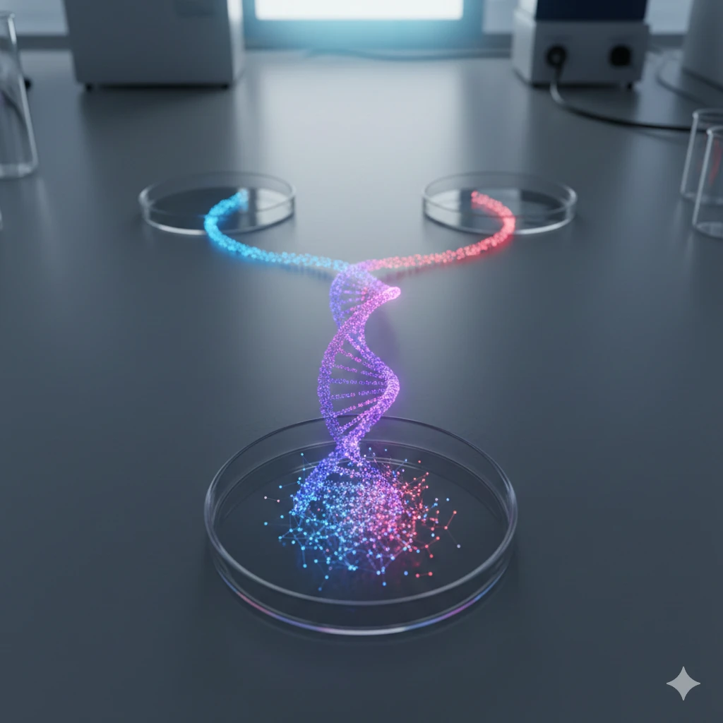 Whole Exome Sequencing (WES), Trio