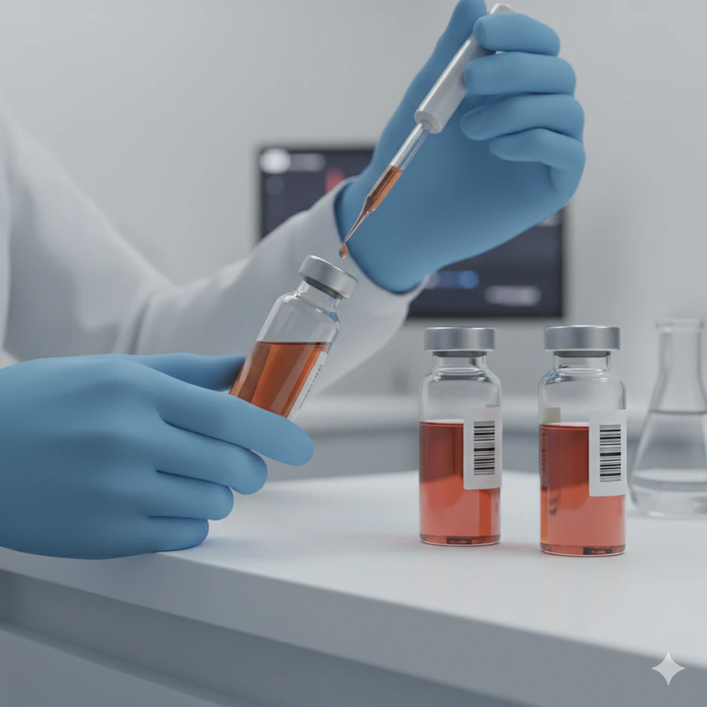 Metanephrine, Plasma