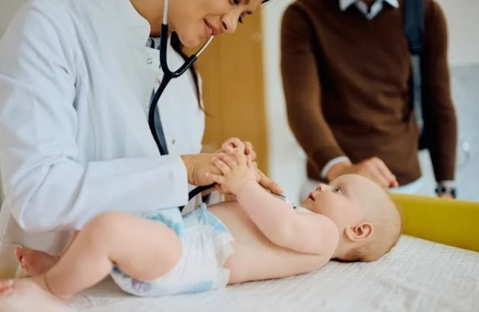 Newborn Screening (Comprehensive)