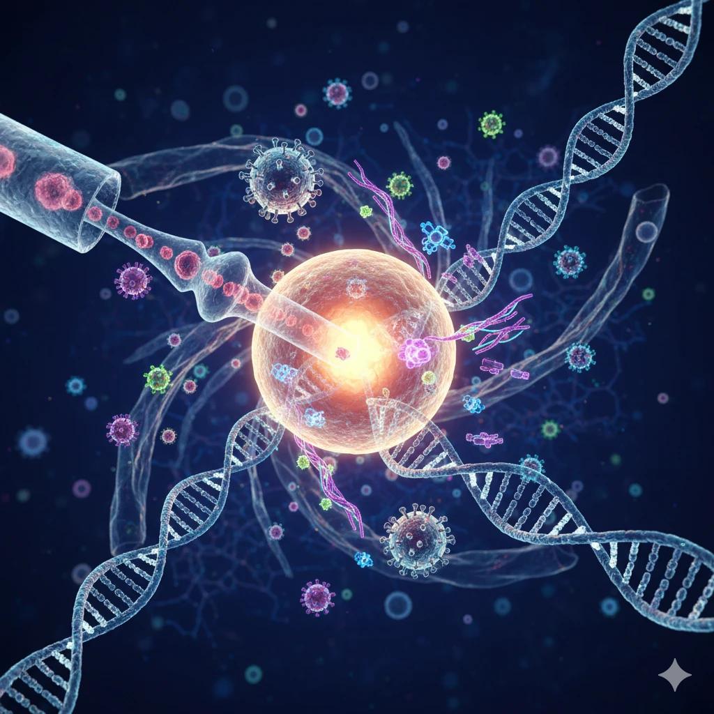 Respiratory and Meningitis Viral Panel, PCR