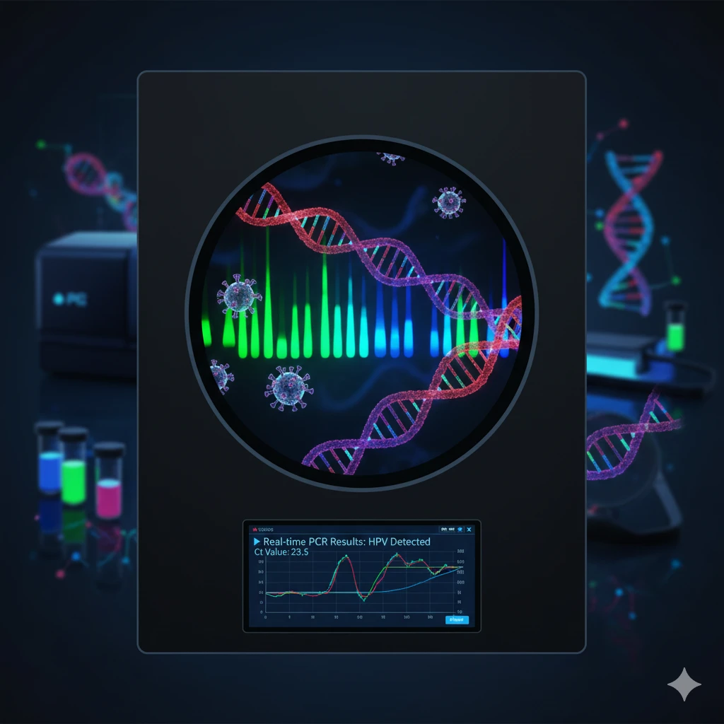 Human Papilloma Virus (HPV) PCR