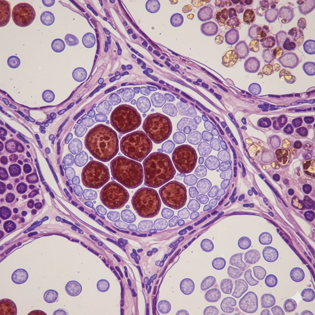 Immunohistochemistry: Annexin A1
