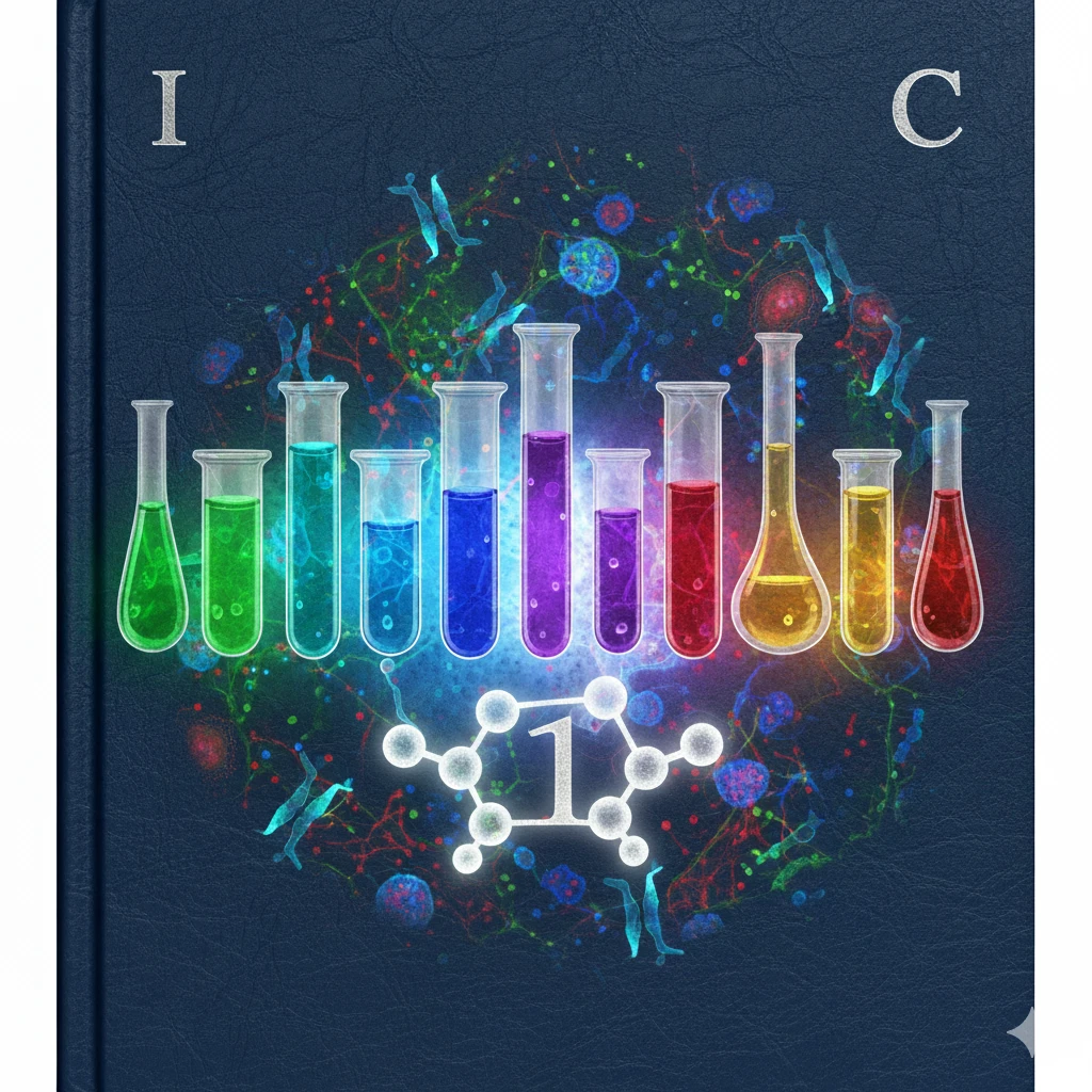 Immunohistochemistry: Interpretation and Consultation (1 Marker)