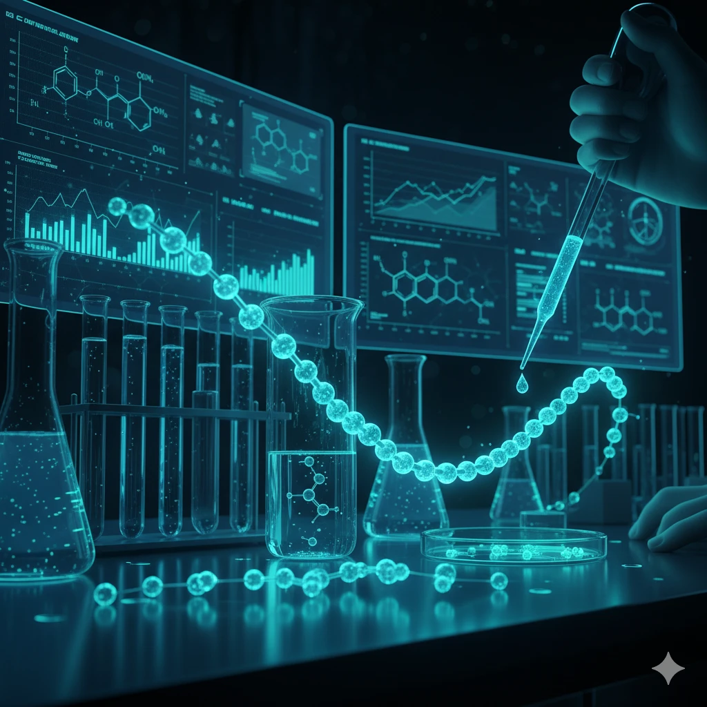 Very Long Chain Fatty Acids (VLCFA)