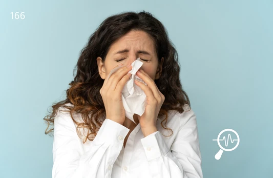 Anastic Allergy Panel Test