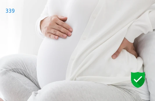 Cytomegalovirus IgG - CMV IgG, Serum Test