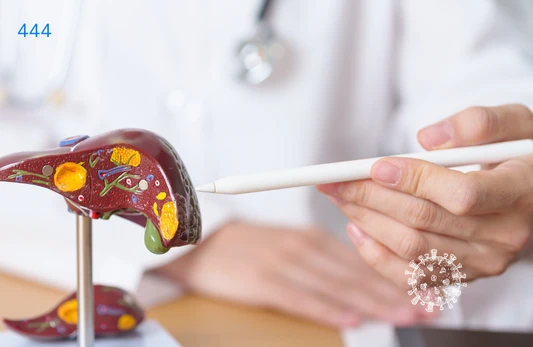 تحليل أجسام فيروس التهاب الكبد E من نوع IgM