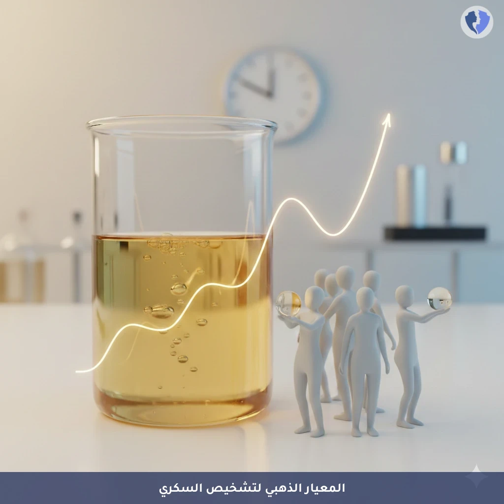 تحليل منحنى تحمل الجلوكوز الفموي 75 جم (OGTT)