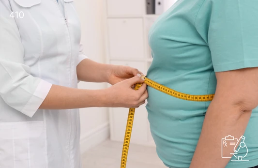 Ghrelin Hormone, EDTA Plasma Test