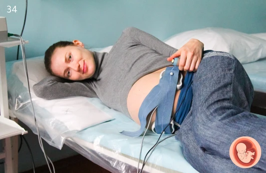 Alpha-Fetoprotein (AFP) Test