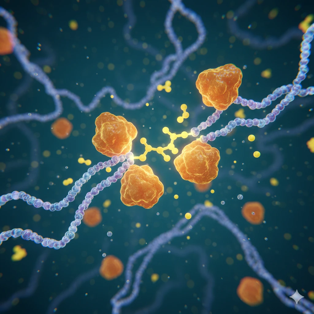 تحليل Amylase in Serum