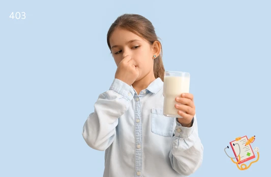 Galactokinase Enzyme Test