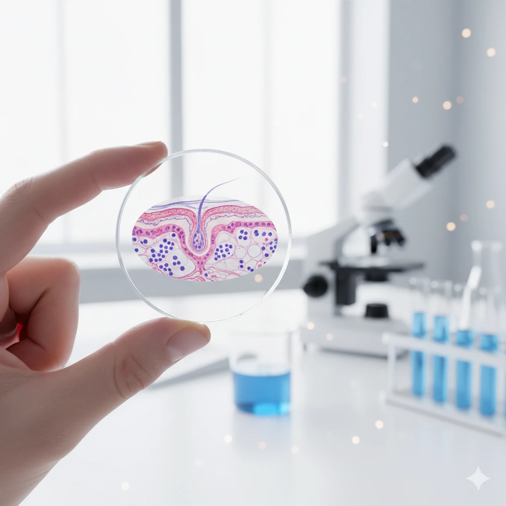 Surgical Biopsy: Skin Biopsy