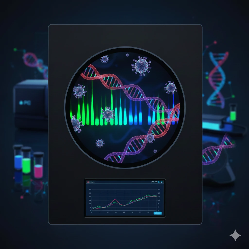 Varicella Zoster Virus DNA, PCR