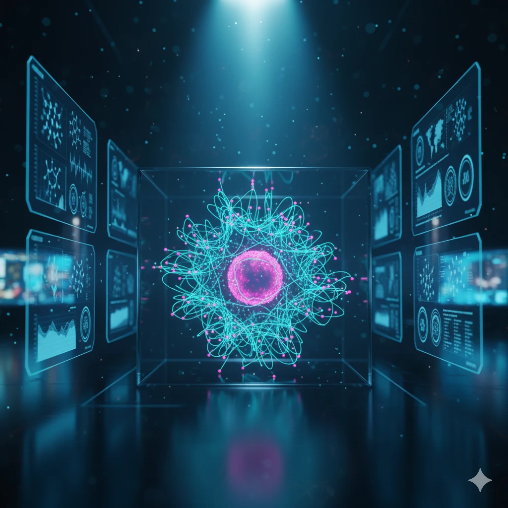 Immunohistochemistry: TLE1
