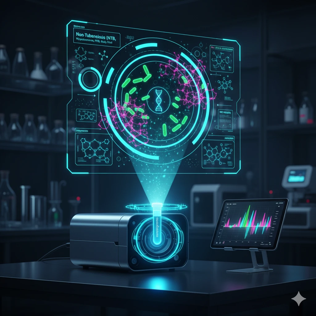 Neisseria Gonorrhoeae, PCR