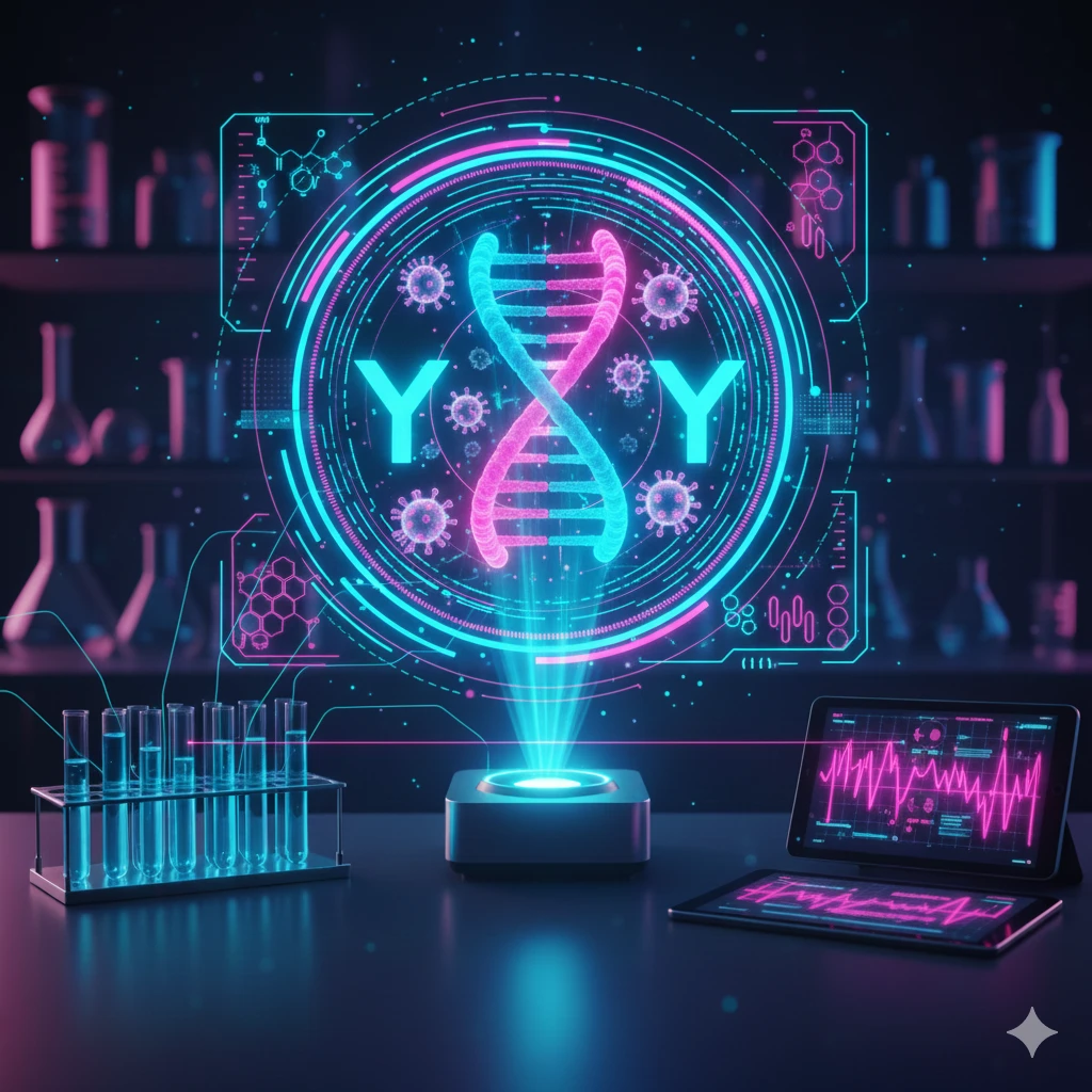 Dengue Virus Abs IgG And IgM