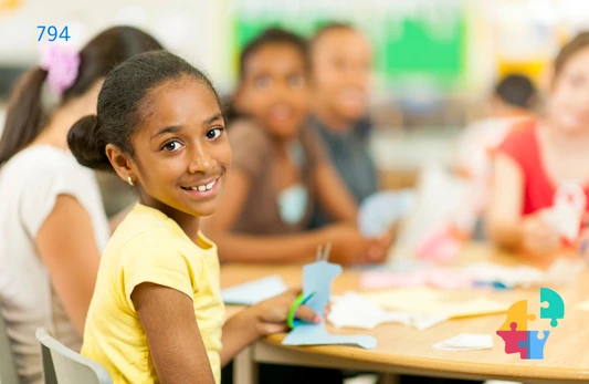 School Readiness Assessment