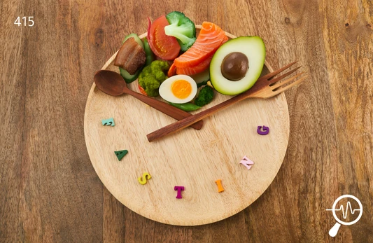 تحليل الحمض الجلوتاري