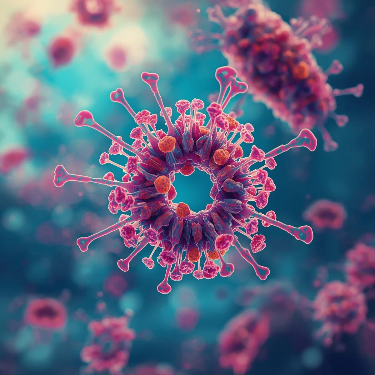 PAP Smear, LBC Technique: 20 Kit