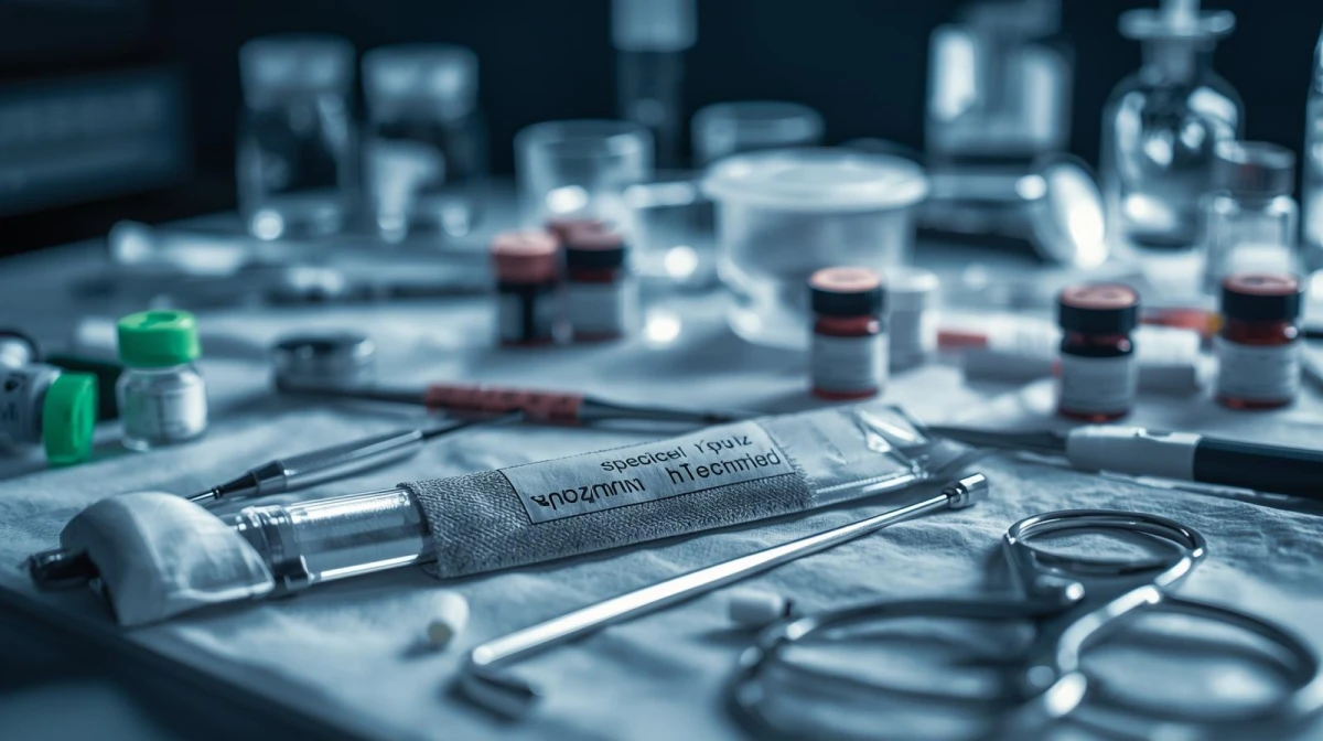 PAP Smear, LBC Technique: 10 Kit