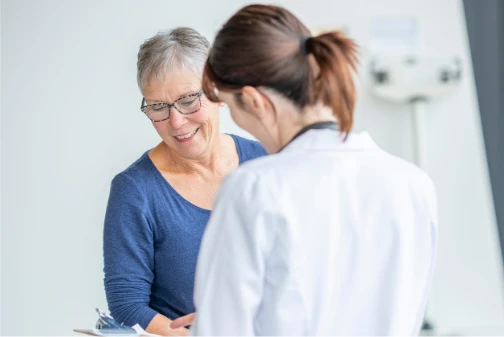 Home Nursing Services for Seniors