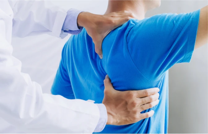 Home Physical Therapy Services