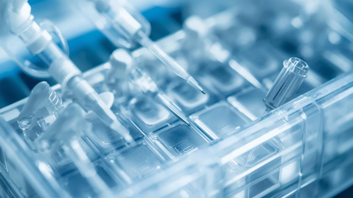 PAP Smear, LBC Technique: 15 Kit