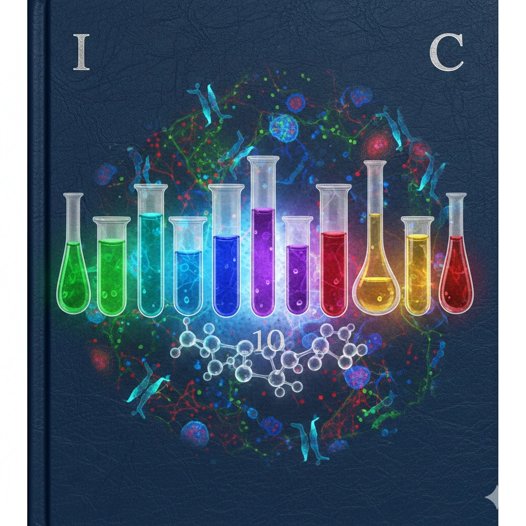 Immunohistochemistry: Interpretation and Consultation (10 Marker)