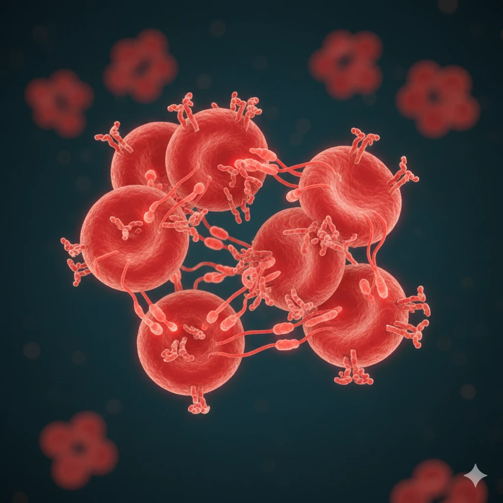 Immunohistochemistry: Brst-2 (GCDFP-15)