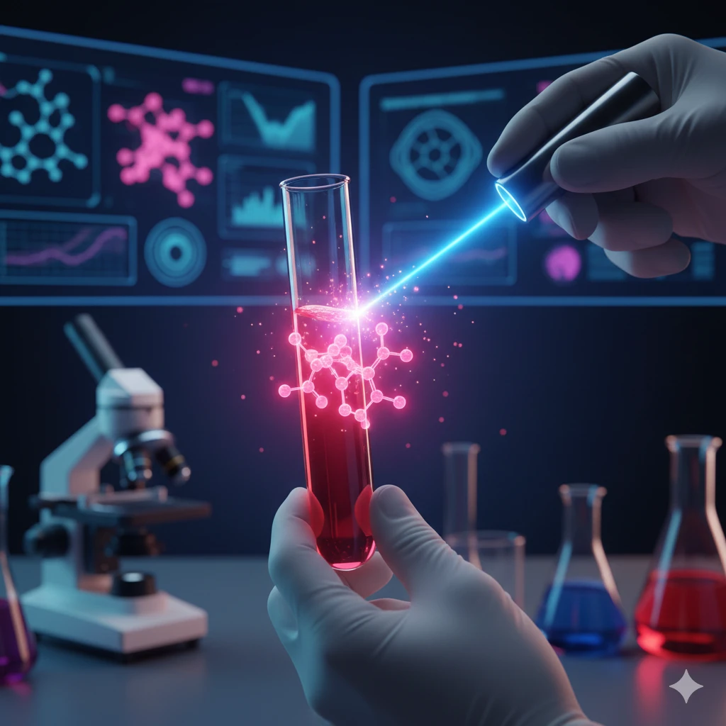 Pyruvate Kinase (PK)