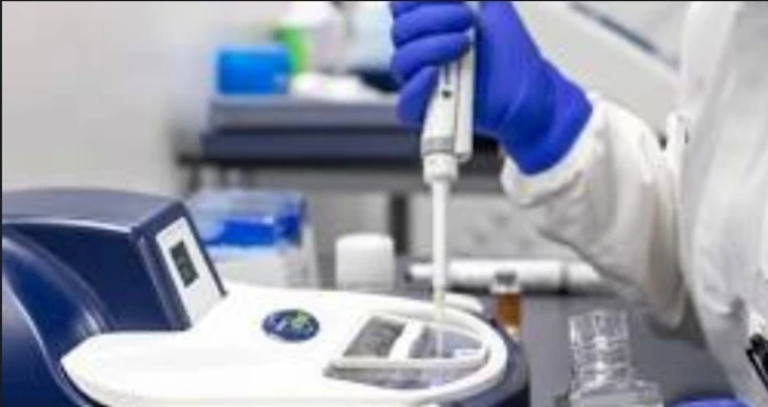 Water Analysis: Endotoxin (0.25)