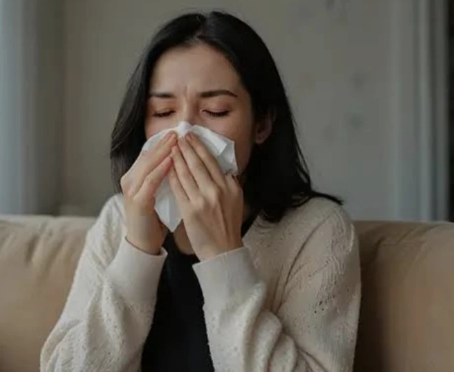 Allergy Panel - Inhalation 38