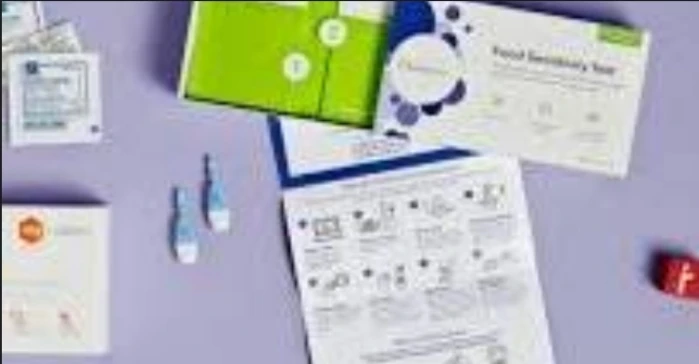 Allergy Panel (Food) 38