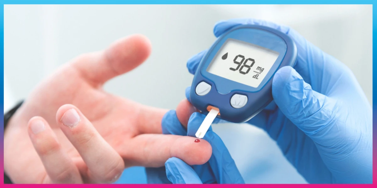 Random Blood Sugar (RBS)