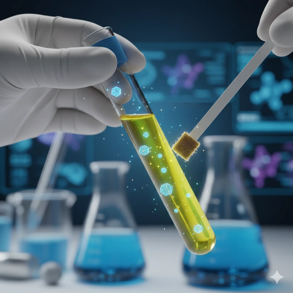 Reducing Substances, Urine