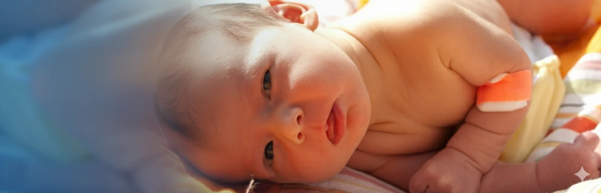 Neonatal: Galactosaemia