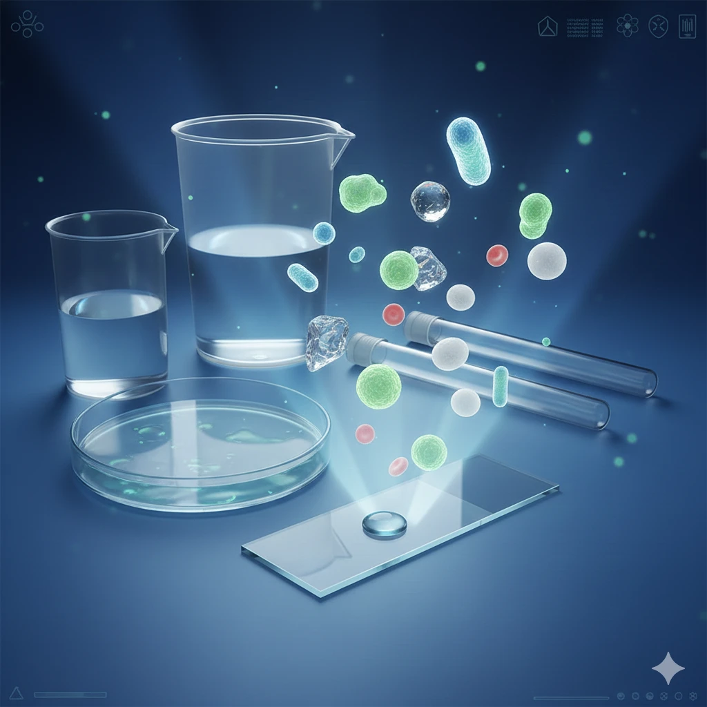 Wet Mount Preparation: Other (Kindly Specify)