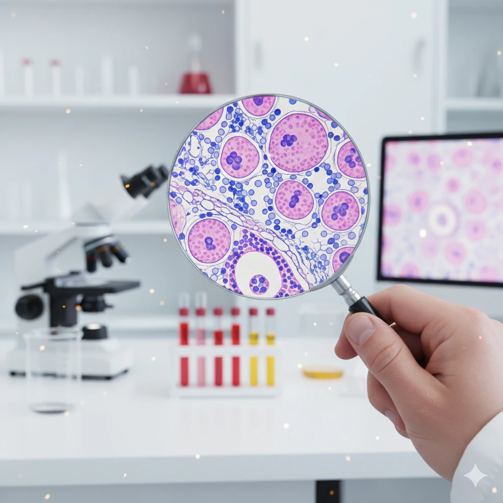 Surgical Biopsy: Bone Marrow