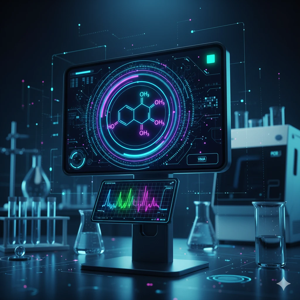 VanillylMandelic Acid (VMA), Urine