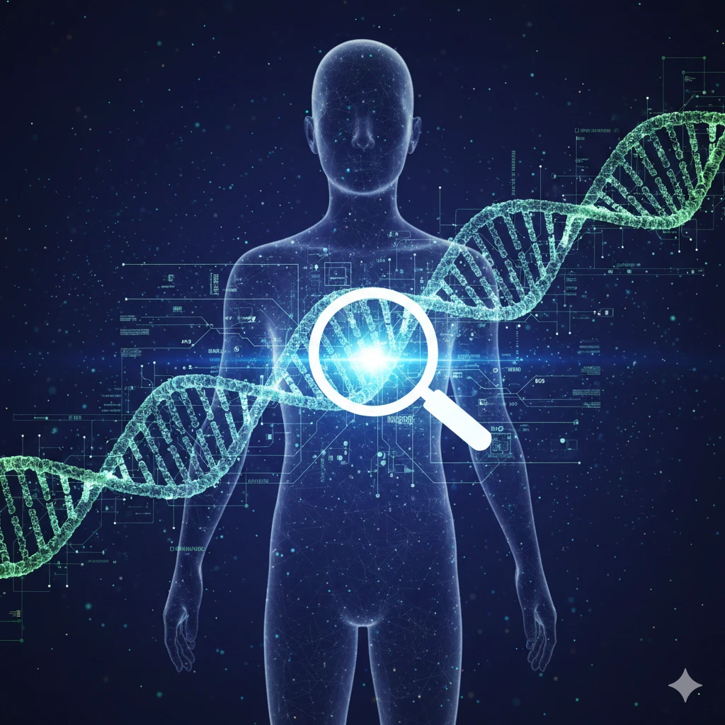 Whole Genome Sequencing (WGS)