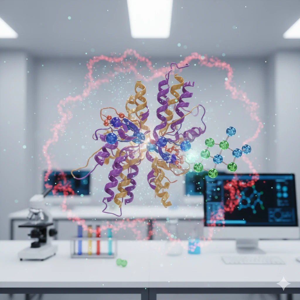 Superoxide Dismutase Inhibitor